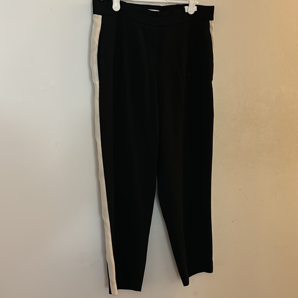 BABATON STRIPED DRESS PANT - Picture 11 of 15